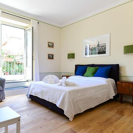 Bright And Comfy 3 Bedroom Apt In Monti Rome Bagian luar foto