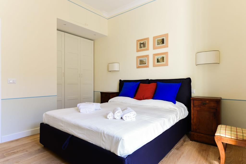 Bright And Comfy 3 Bedroom Apt In Monti Rome Bagian luar foto