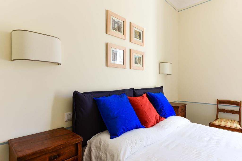 Bright And Comfy 3 Bedroom Apt In Monti Rome Bagian luar foto