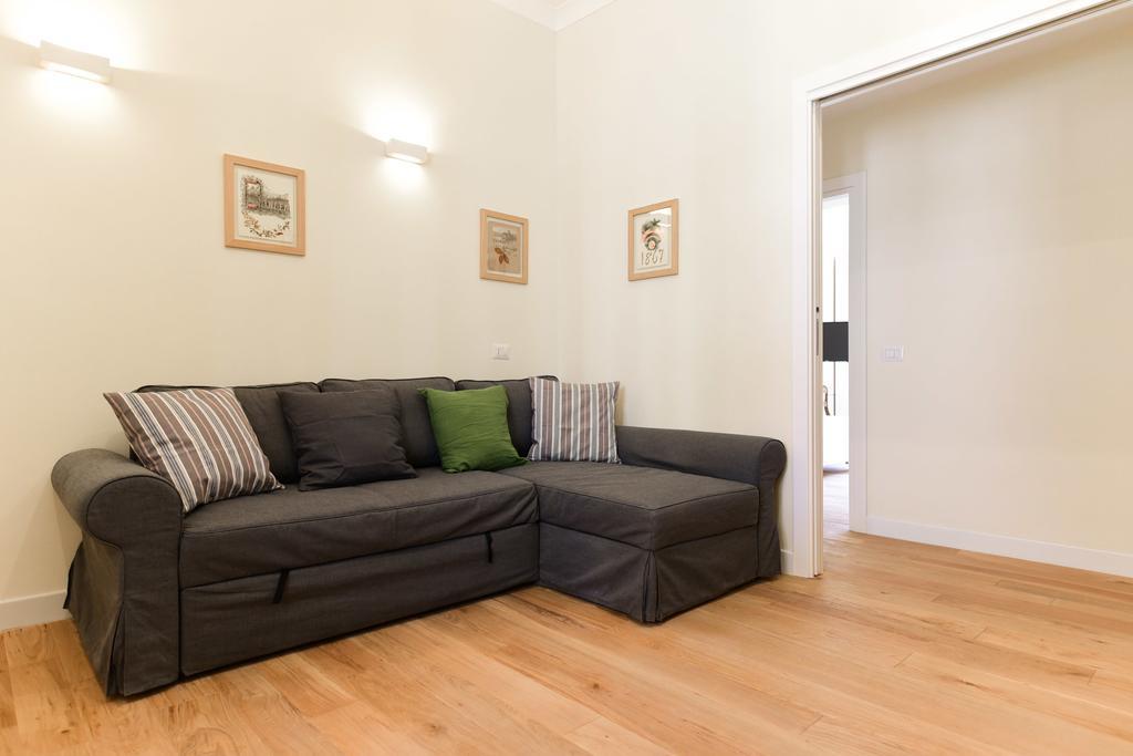 Bright And Comfy 3 Bedroom Apt In Monti Rome Bagian luar foto