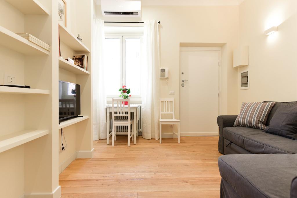 Bright And Comfy 3 Bedroom Apt In Monti Rome Bagian luar foto
