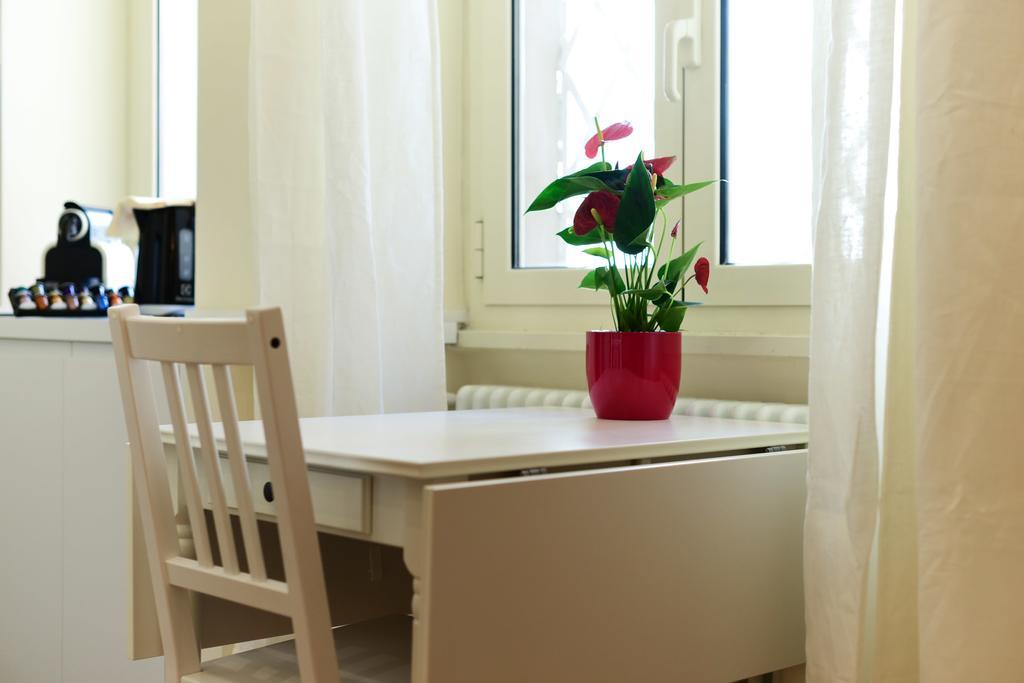 Bright And Comfy 3 Bedroom Apt In Monti Rome Bagian luar foto