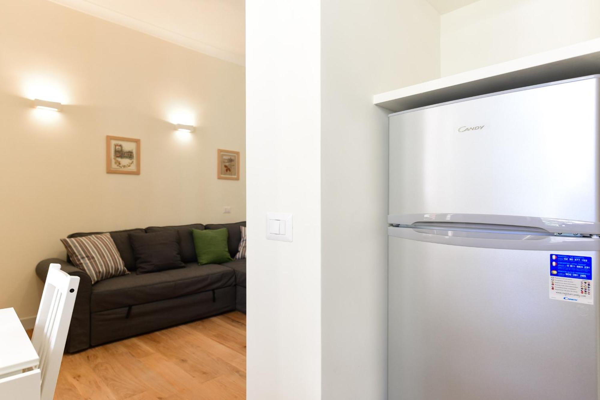 Bright And Comfy 3 Bedroom Apt In Monti Rome Bagian luar foto