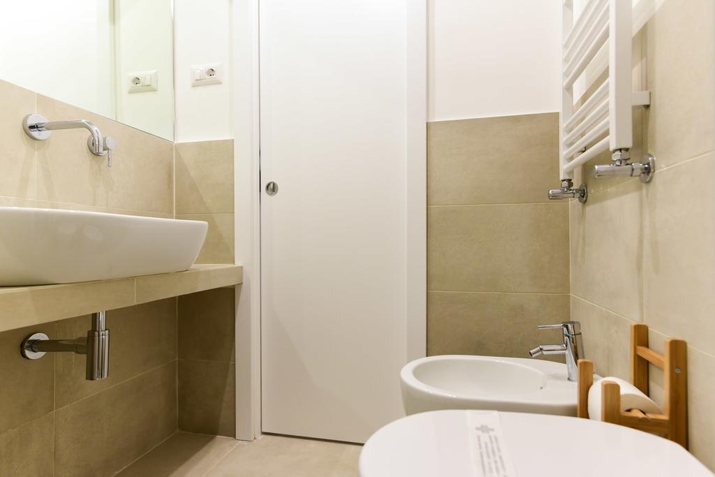 Bright And Comfy 3 Bedroom Apt In Monti Rome Bagian luar foto