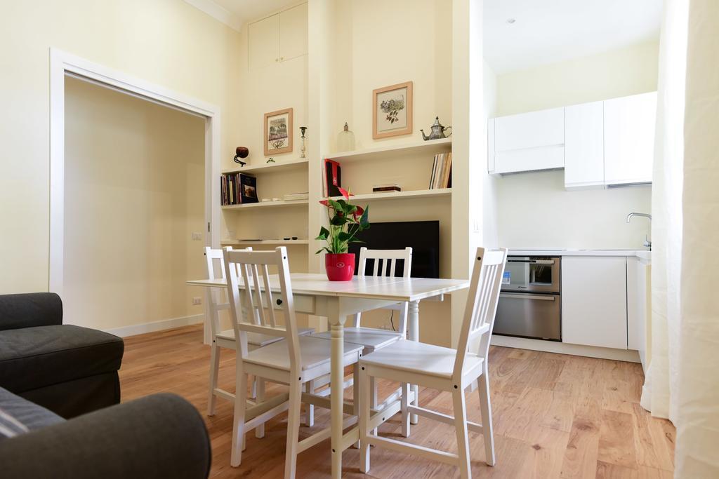 Bright And Comfy 3 Bedroom Apt In Monti Rome Bagian luar foto