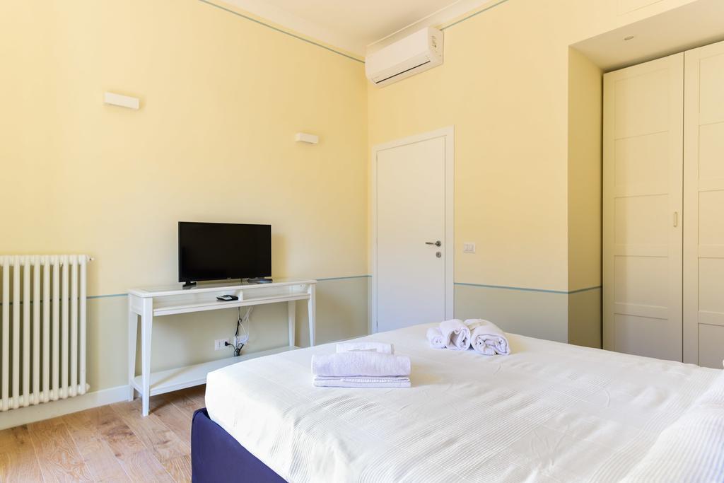 Bright And Comfy 3 Bedroom Apt In Monti Rome Bagian luar foto